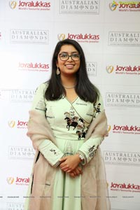 Joyalukkas Eleganza Collection