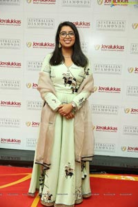 Joyalukkas Eleganza Collection