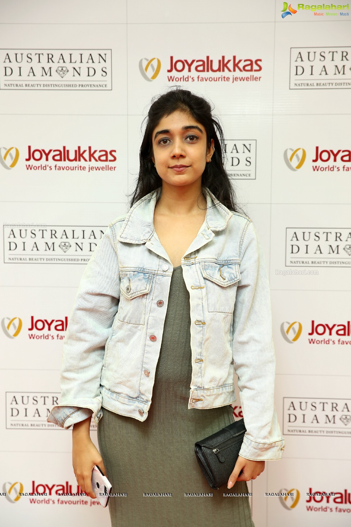 Joyalukkas Eleganza Collection Launch at Joyalukkas, Punjagutta, Hyderabad