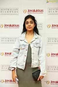 Joyalukkas Eleganza Collection