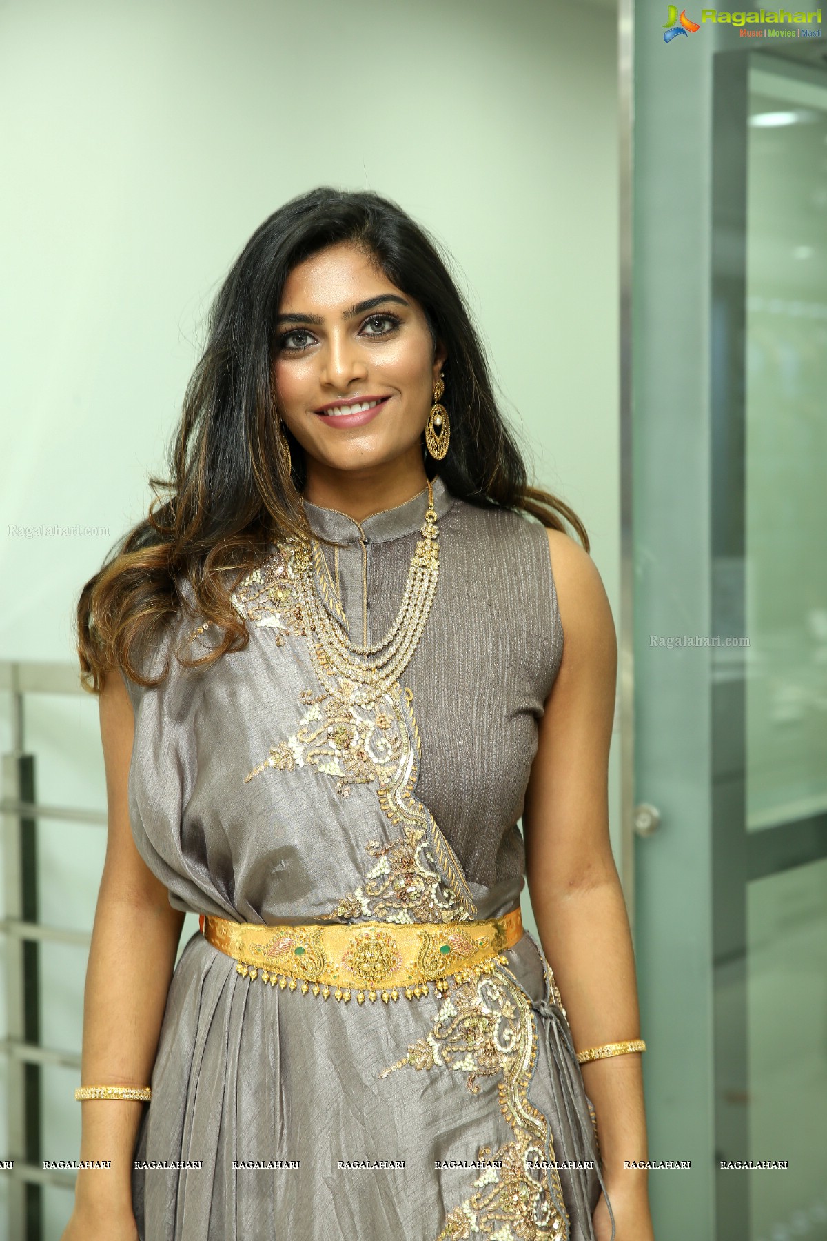 Joyalukkas Eleganza Collection Launch at Joyalukkas, Punjagutta, Hyderabad