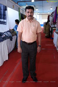 Kala Silk Expo