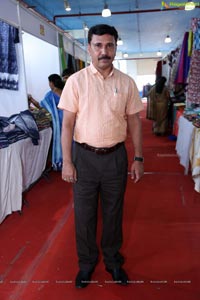 Kala Silk Expo