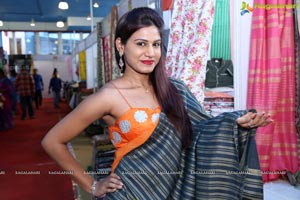 Kala Silk Expo