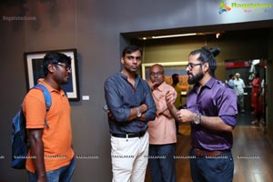 Kalakriti Art Gallery Om Soorya