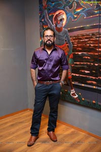 Kalakriti Art Gallery Om Soorya