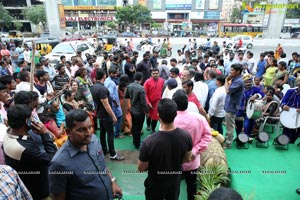 Kalyana Maha Lakshmi Shopping Mall