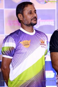 Telangana Premier Kabaddi League - Season 2