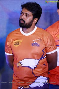 Telangana Premier Kabaddi League - Season 2