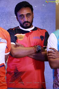 Telangana Premier Kabaddi League - Season 2