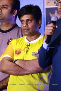 Telangana Premier Kabaddi League - Season 2