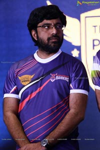 Telangana Premier Kabaddi League - Season 2