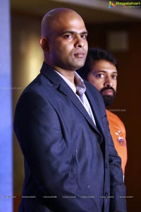 Telangana Premier Kabaddi League - Season 2