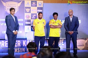 Telangana Premier Kabaddi League - Season 2