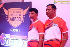 Telangana Premier Kabaddi League - Season 2