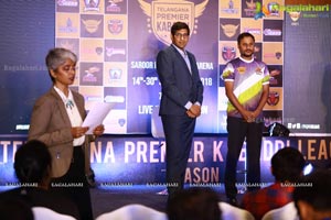 Telangana Premier Kabaddi League - Season 2