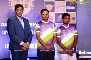 Telangana Premier Kabaddi League - Season 2