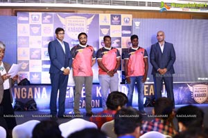 Telangana Premier Kabaddi League - Season 2