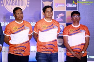 Telangana Premier Kabaddi League - Season 2