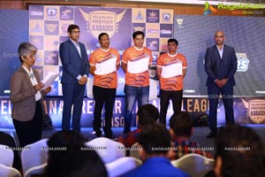 Telangana Premier Kabaddi League - Season 2