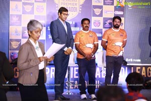 Telangana Premier Kabaddi League - Season 2