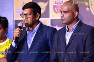 Telangana Premier Kabaddi League - Season 2