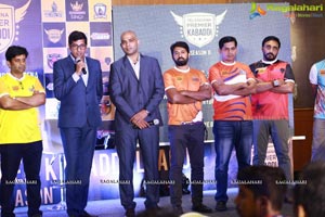 Telangana Premier Kabaddi League - Season 2