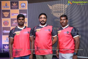 Telangana Premier Kabaddi League - Season 2