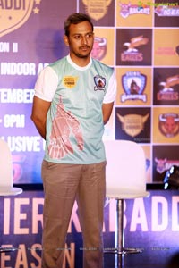 Telangana Premier Kabaddi League - Season 2