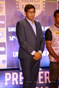 Telangana Premier Kabaddi League - Season 2