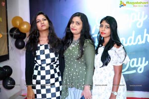 Lakhotia Institute of Fashion Design Friendship Day