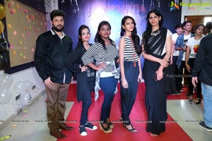 Lakhotia Institute of Fashion Design Friendship Day