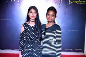 Lakhotia Institute of Fashion Design Friendship Day