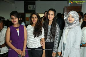 Lakhotia Institute of Fashion Design Friendship Day