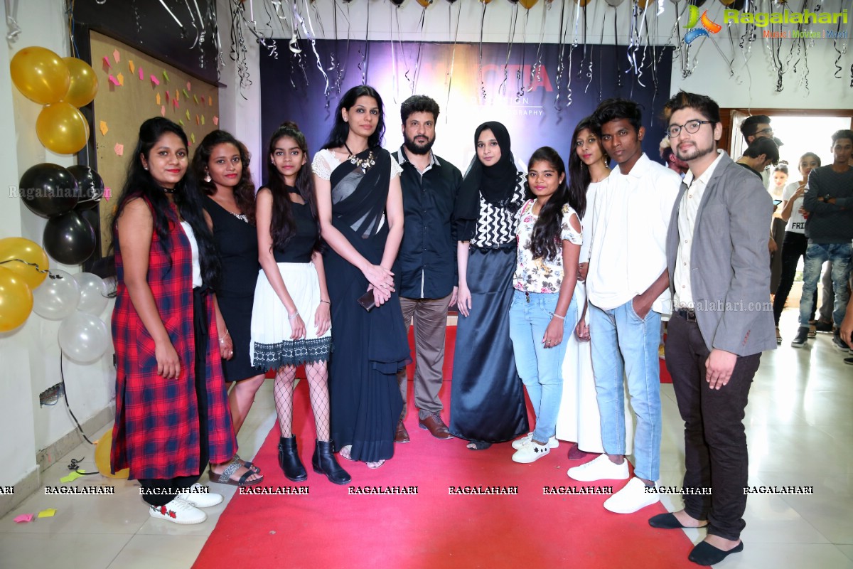 Lakhotia Institute of Fashion Design Friendship Day Celebrations 2018