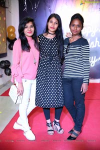 Lakhotia Institute of Fashion Design Friendship Day