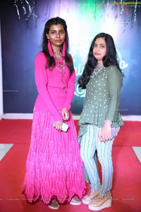 Lakhotia Institute of Fashion Design Friendship Day