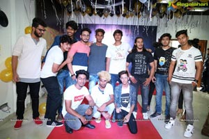 Lakhotia Institute of Fashion Design Friendship Day