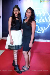 Lakhotia Institute of Fashion Design Friendship Day