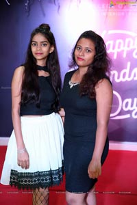 Lakhotia Institute of Fashion Design Friendship Day