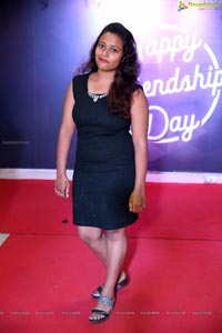 Lakhotia Institute of Fashion Design Friendship Day