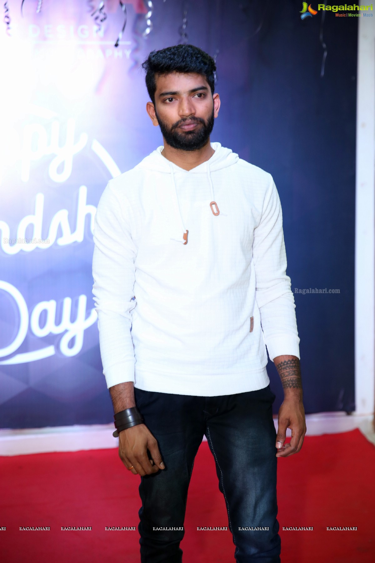 Lakhotia Institute of Fashion Design Friendship Day Celebrations 2018