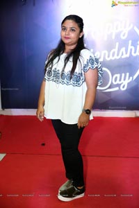 Lakhotia Institute of Fashion Design Friendship Day