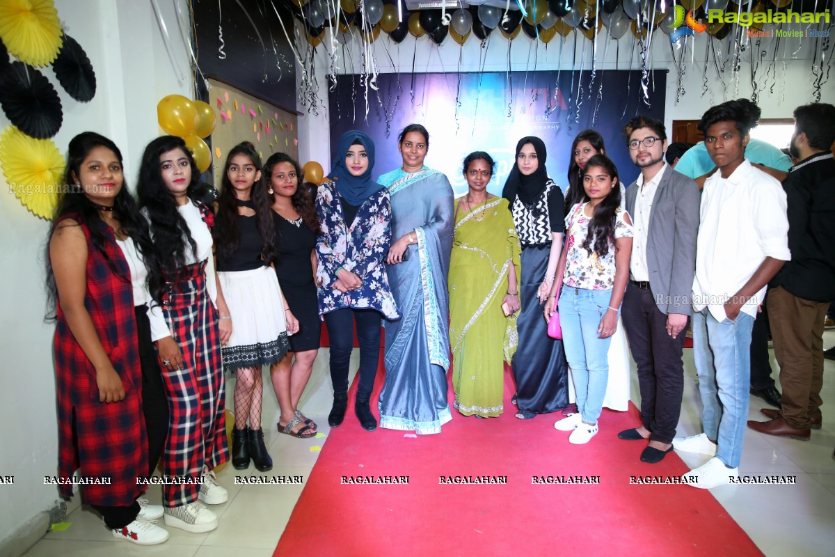 Lakhotia Institute of Fashion Design Friendship Day Celebrations 2018