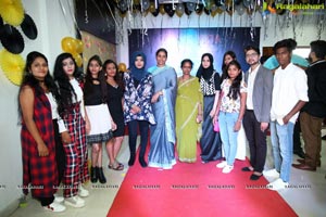 Lakhotia Institute of Fashion Design Friendship Day