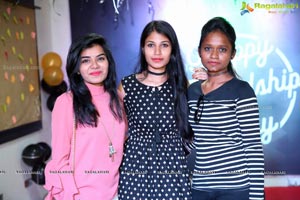 Lakhotia Institute of Fashion Design Friendship Day