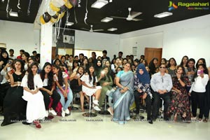 Lakhotia Institute of Fashion Design Friendship Day