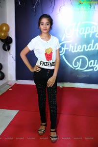 Lakhotia Institute of Fashion Design Friendship Day