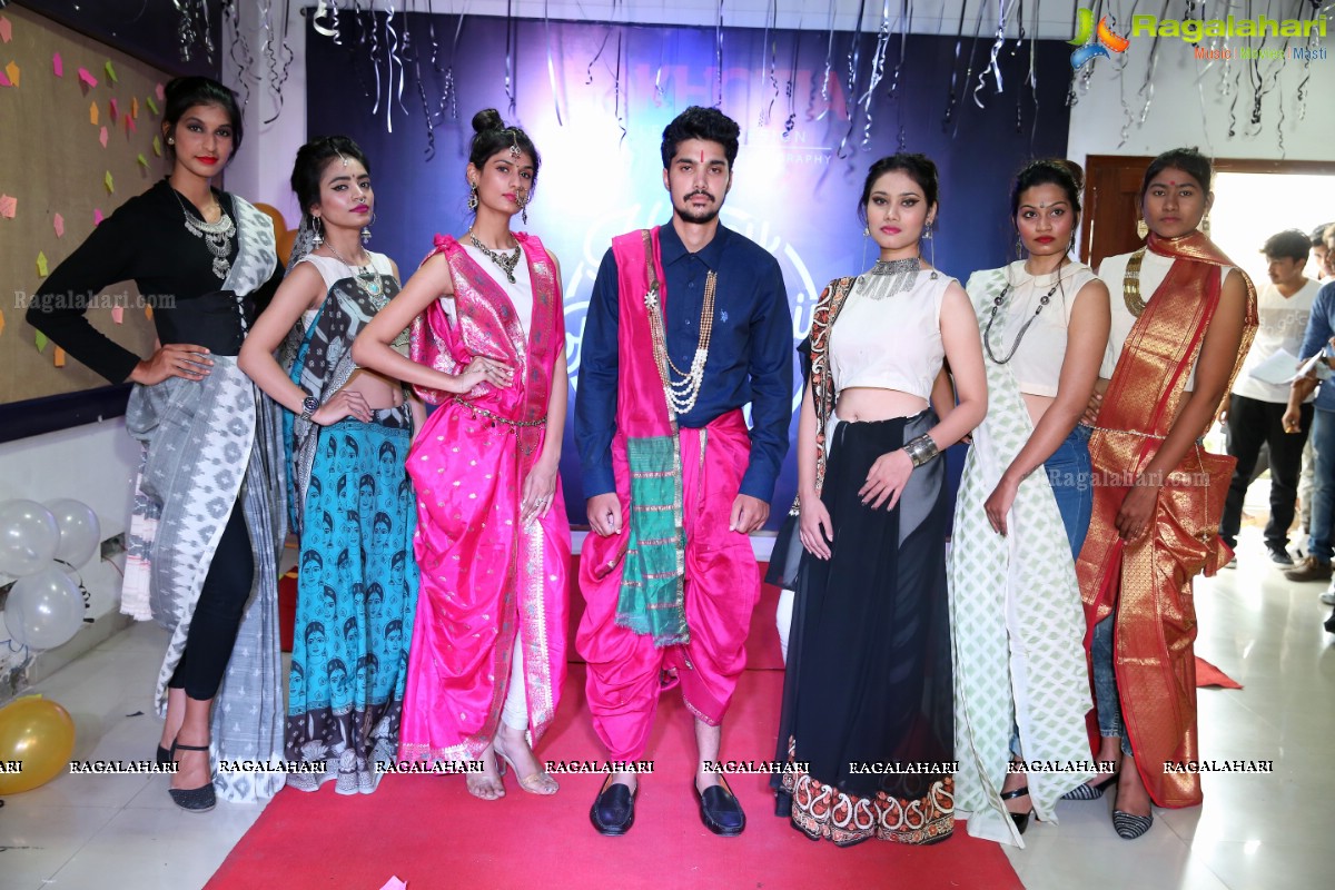 Lakhotia Institute of Fashion Design Friendship Day Celebrations 2018