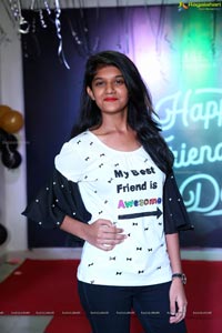 Lakhotia Institute of Fashion Design Friendship Day